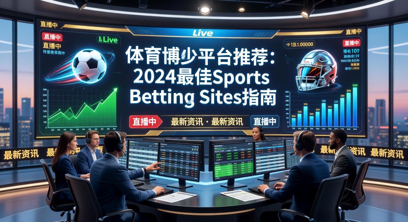 体育博彩平台推荐2024：赛事竞猜最佳站点