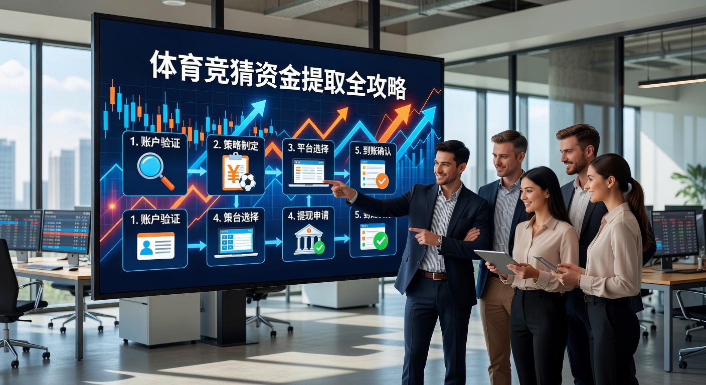 提款体育：资金快速安全提现全攻略