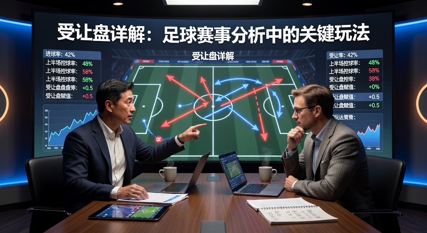受让盘分析指南：竞猜技巧与最新赛事应用