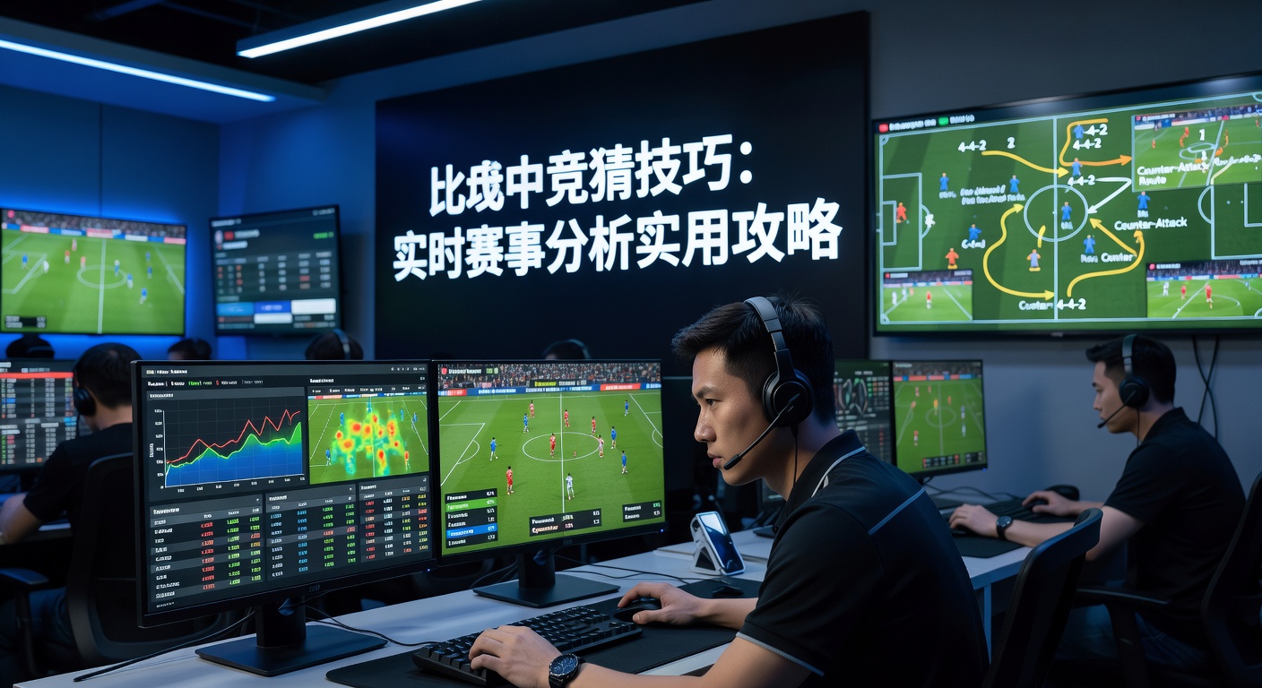 比赛中竞猜技巧：赛事分析与理性参与