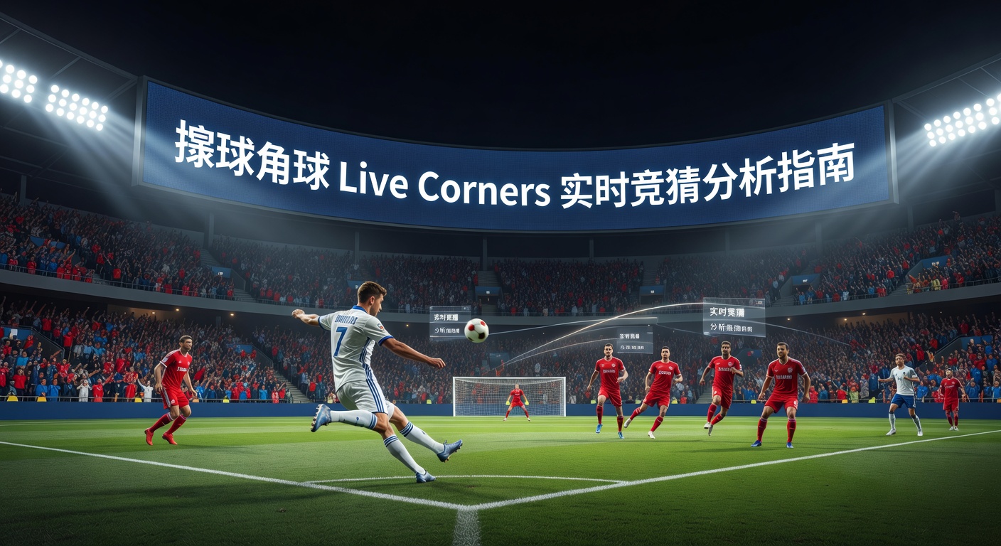 滚球角球 Live Corners 实时竞猜攻略