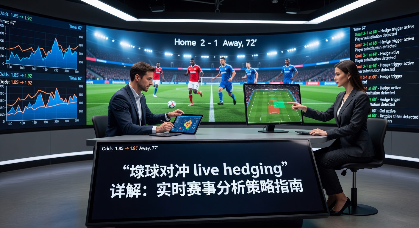 滚球对冲：Live Hedging降低风险技巧