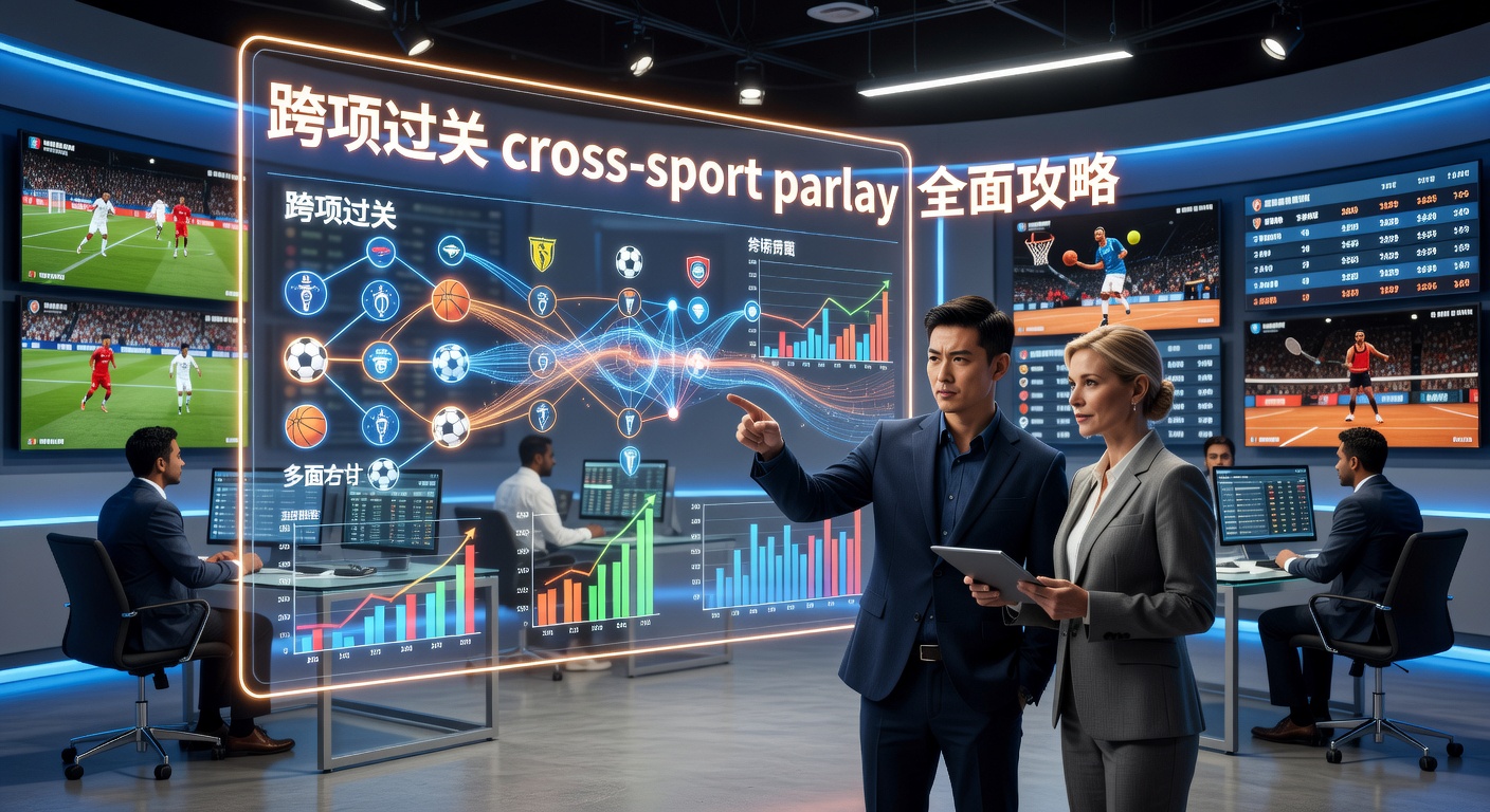 跨项过关详解：多项目竞猜策略指南