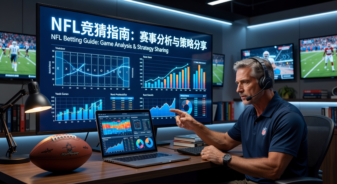 NFL竞猜指南：最新赛事分析策略