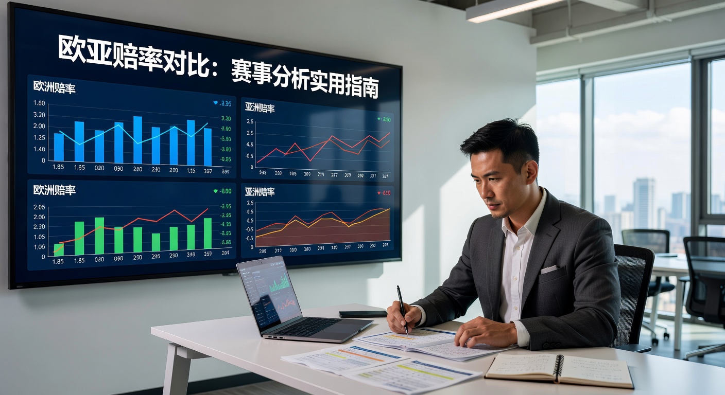 欧亚赔率对比指南：精准赛事分析技巧