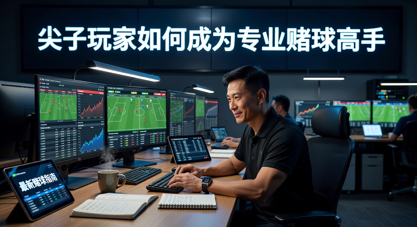 尖子玩家专业竞猜技巧：赛事分析成为高手