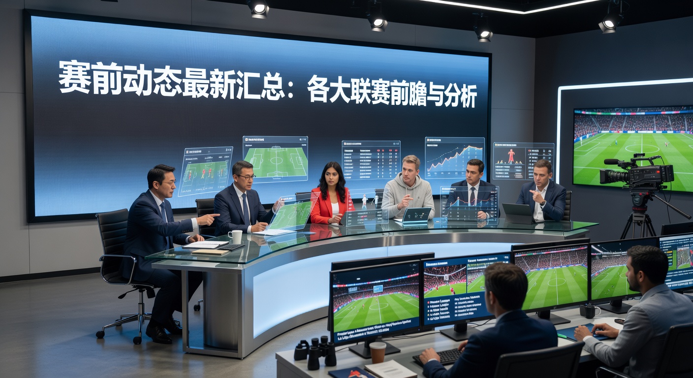 赛前动态最新：英超欧冠球队前瞻分析