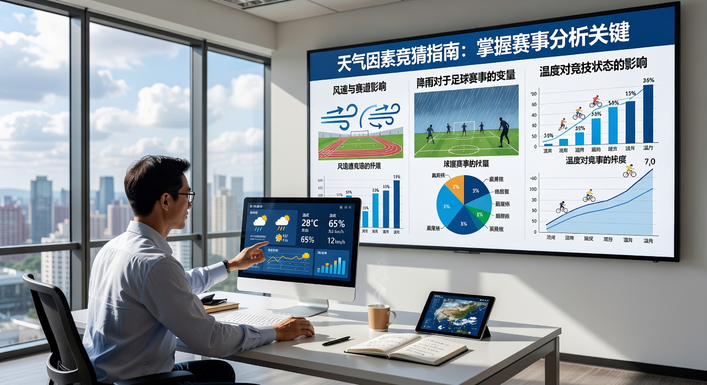 天气因素赛事分析：提升竞猜准确率指南