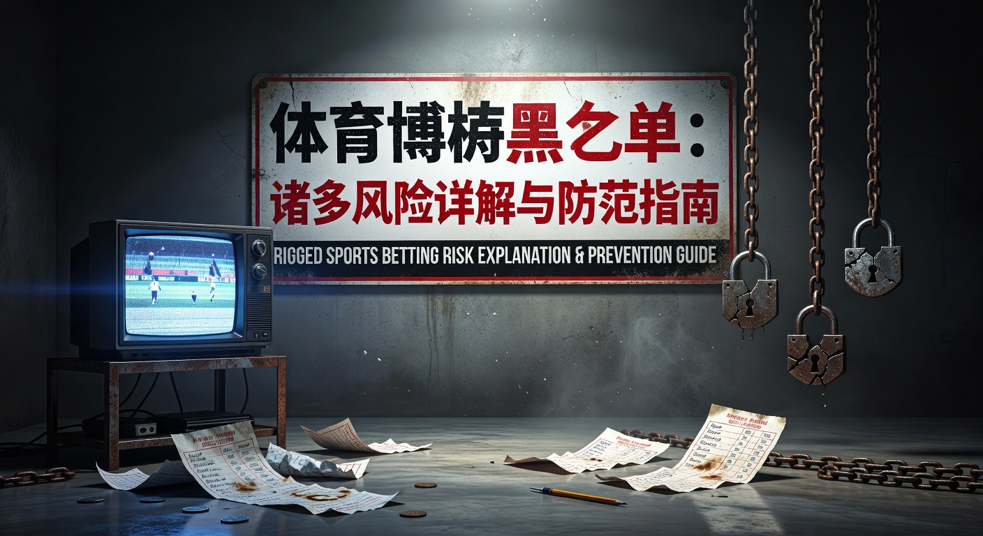 体育竞猜黑名单 rigged sports betting最新警惕指南