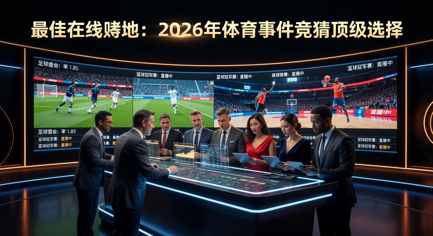 2026最佳在线赌场-体育赛事竞猜首选