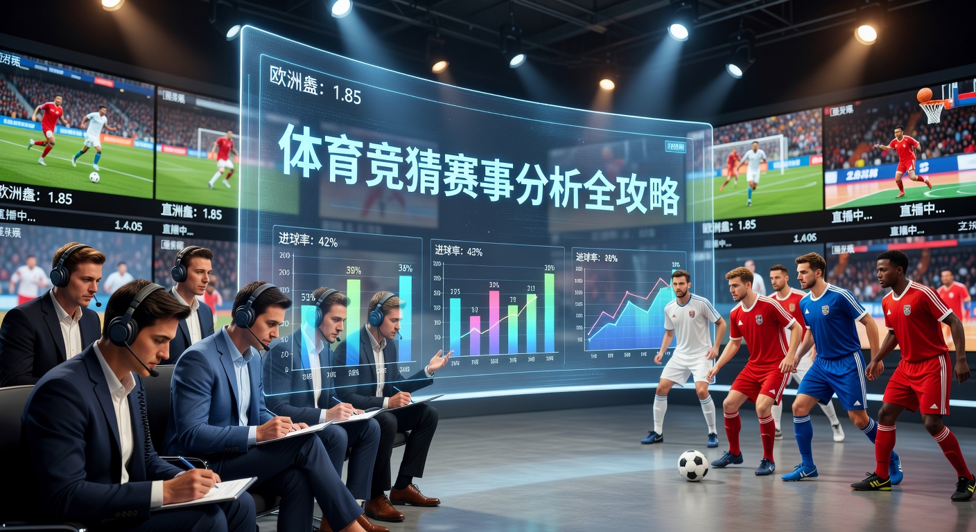 体育博彩 Sports Betting：赛事分析竞猜技巧与避坑指南