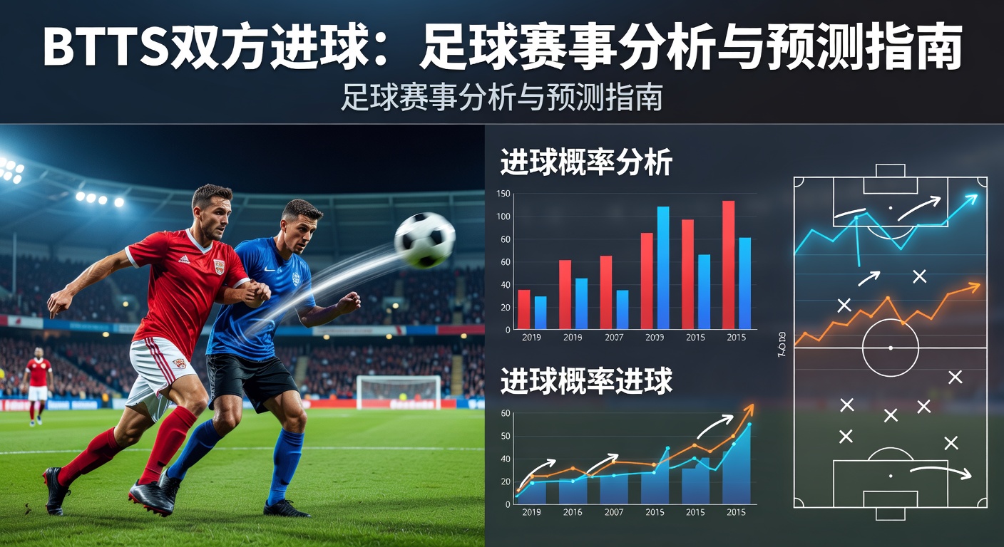 BTTS Both Teams to Score 双方进球详解与预测策略