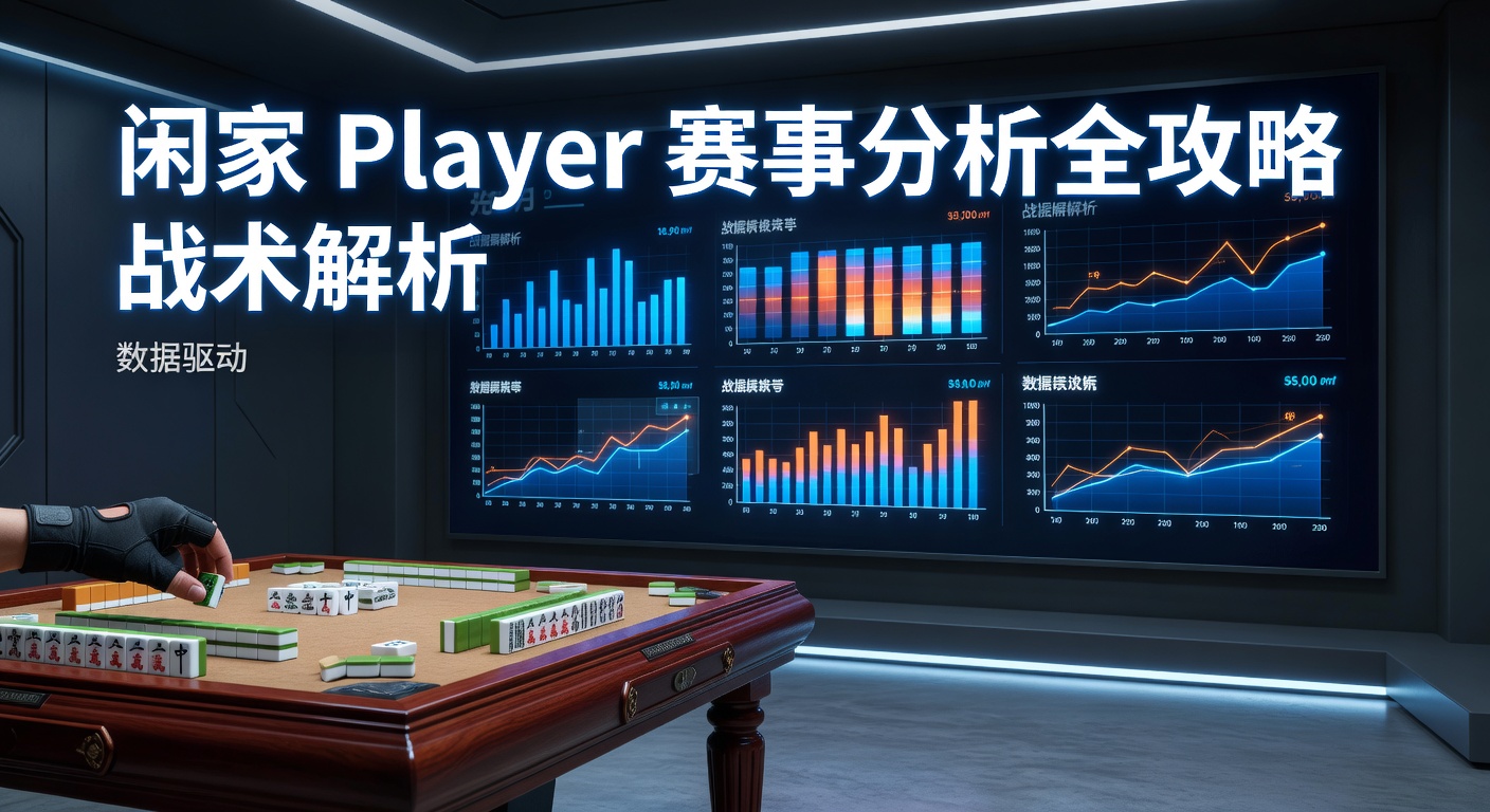 闲家 Player 2026体育竞猜攻略
