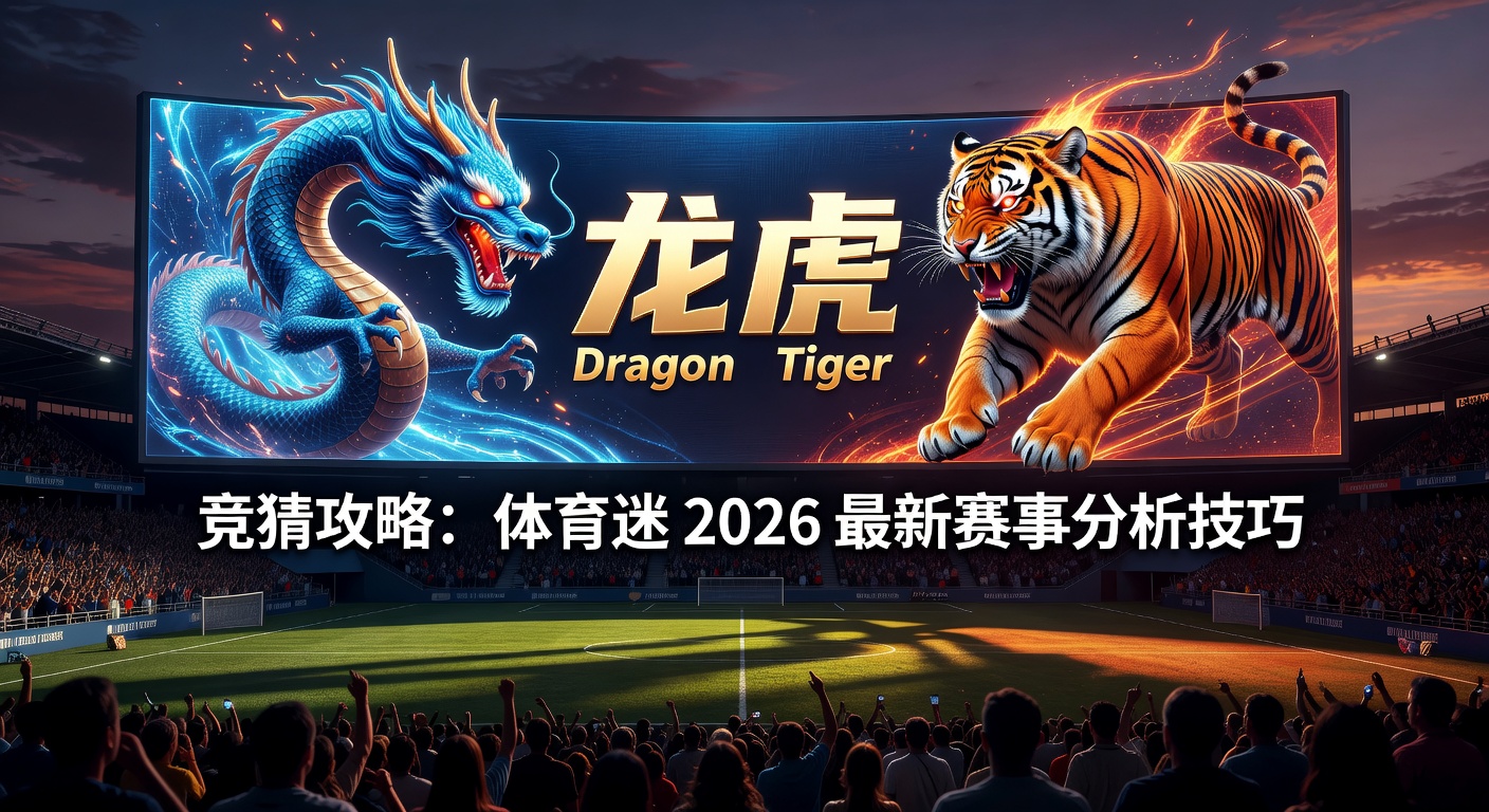 龙虎 Dragon Tiger 赛事分析指南