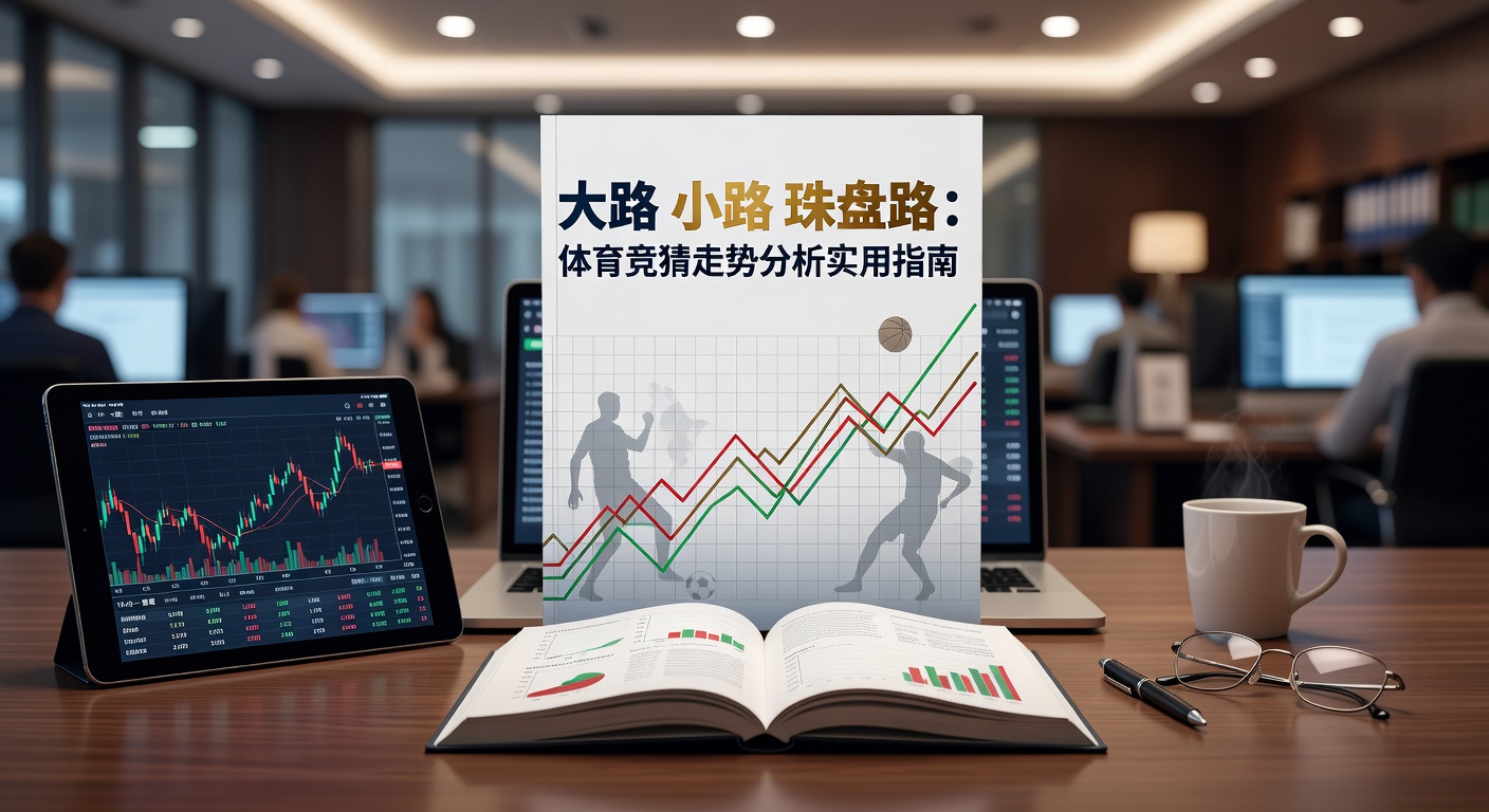 大路 小路 珠盘路：体育竞猜走势分析全攻略