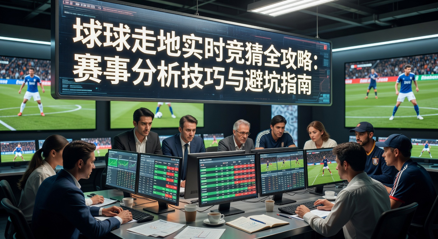 滚球走地Live Betting实时竞猜技巧