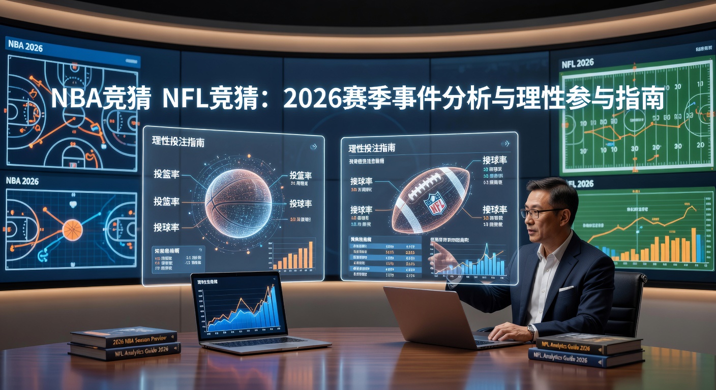 NBA竞猜 NFL竞猜：最新赛事分析与理性参与策略