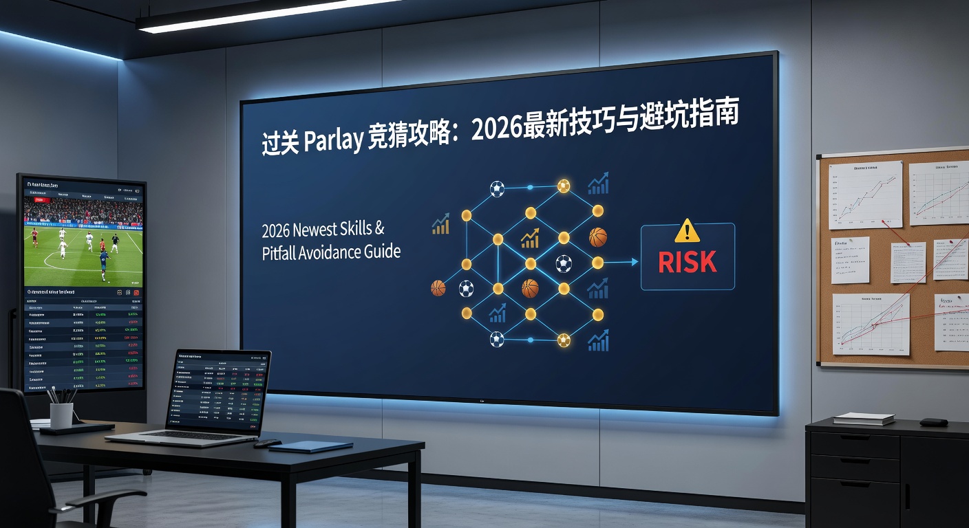 过关 Parlay 竞猜指南：策略与热门组合