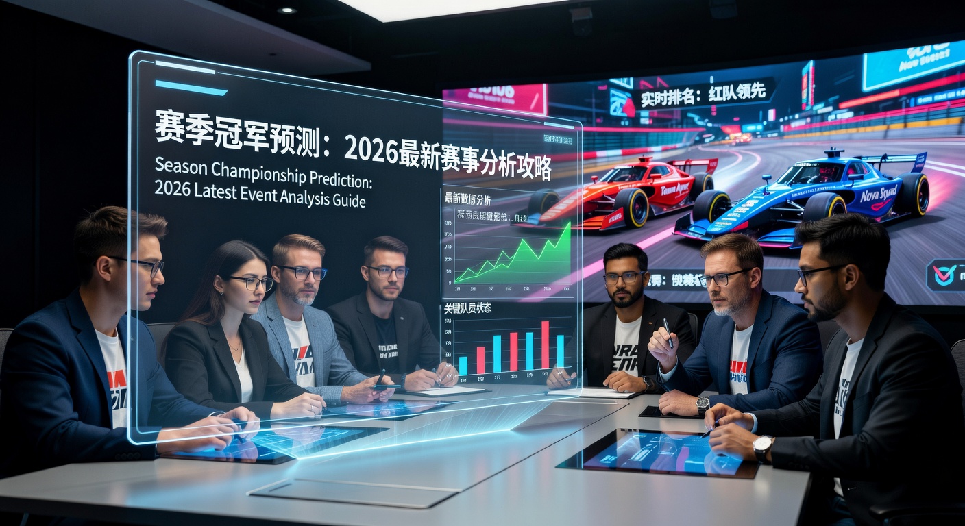 赛季冠军预测：2026热门候选与竞猜指南