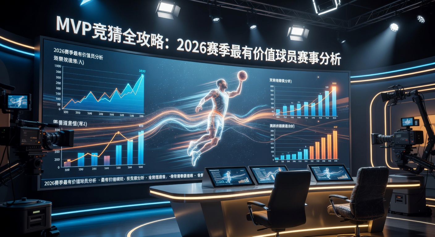 MVP投注指南：赛事分析技巧