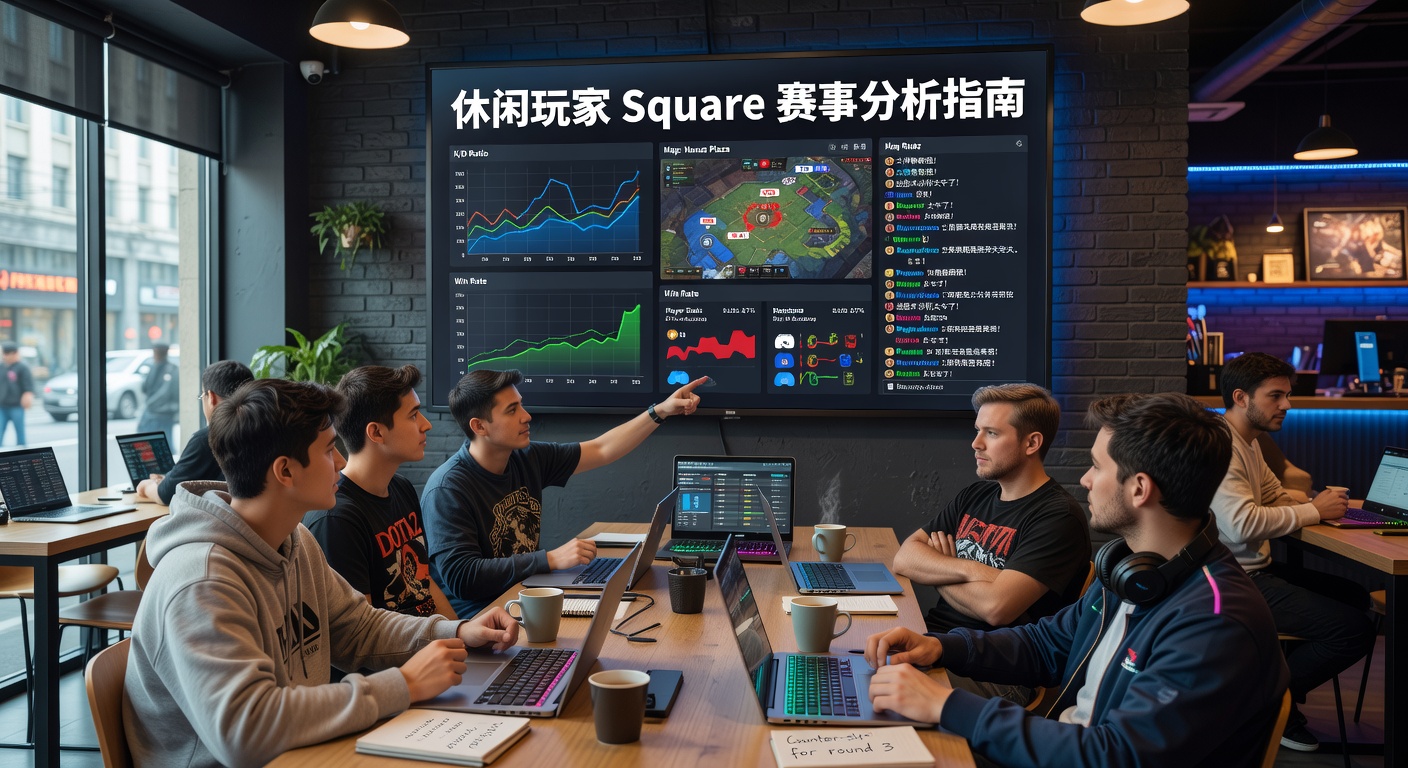 休闲玩家 square 指南：赛事分析技巧与注意事项