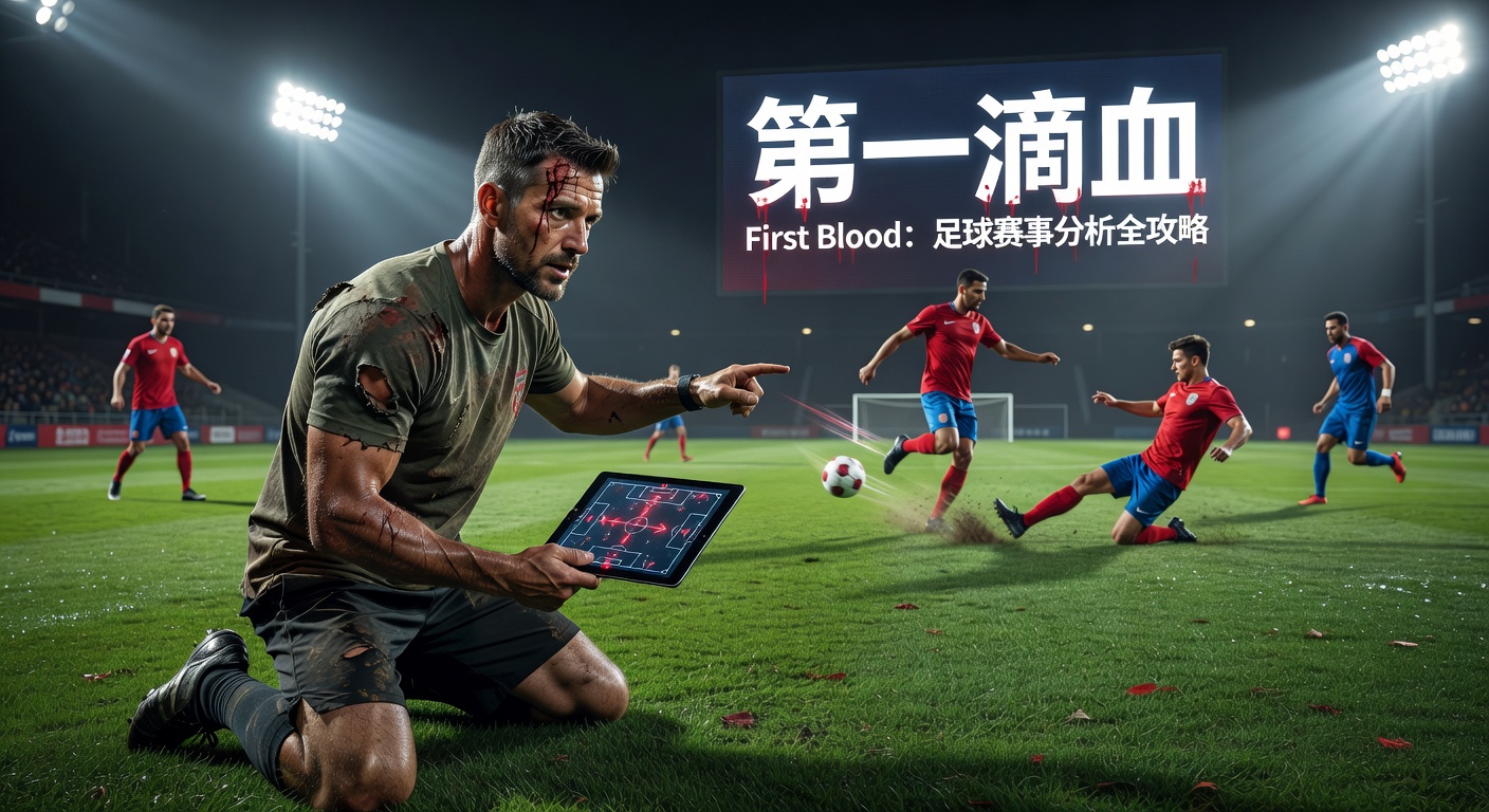 第一滴血 First Blood：足球赛事分析核心策略