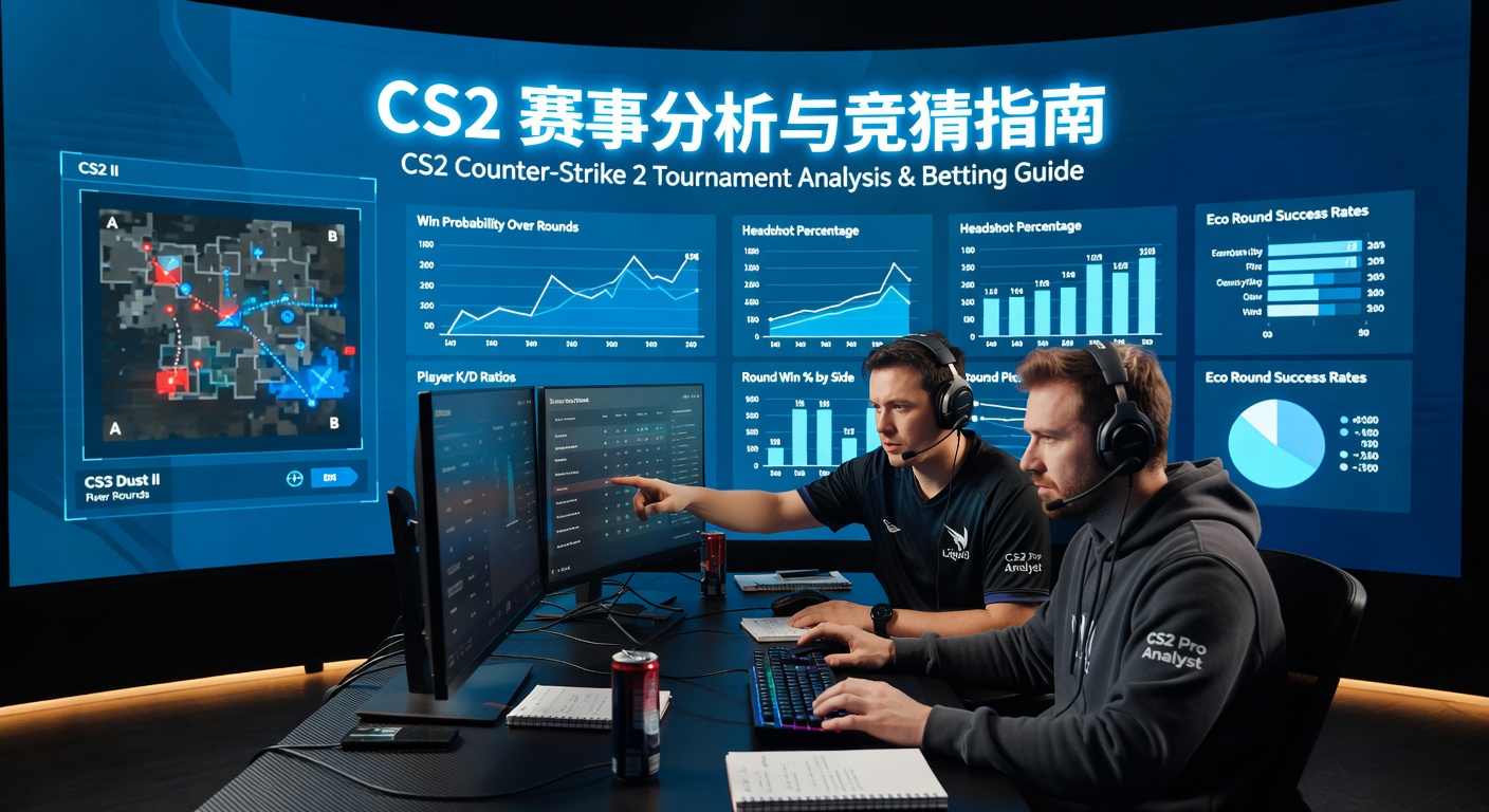 CS2 Counter-Strike 2 最新赛事分析指南