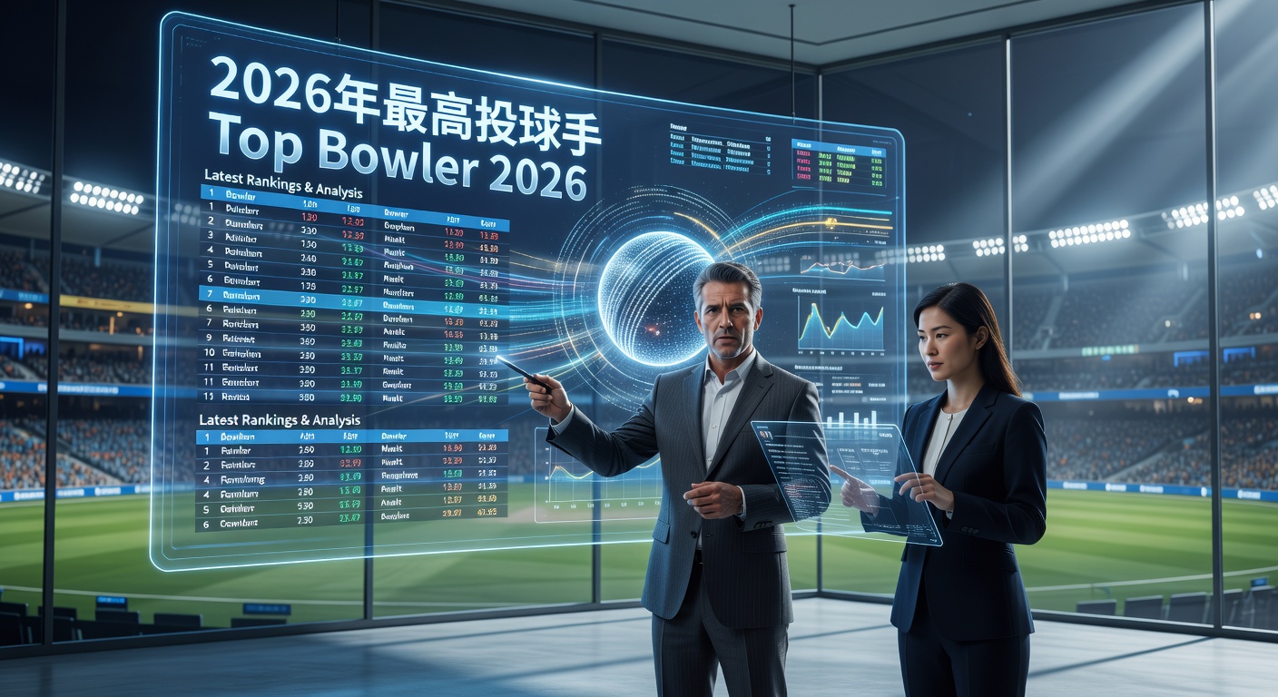 最高投球手 Top Bowler 2026最新排名解析