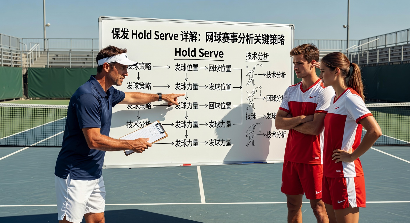 保发 hold serve 网球策略：赛事分析指南