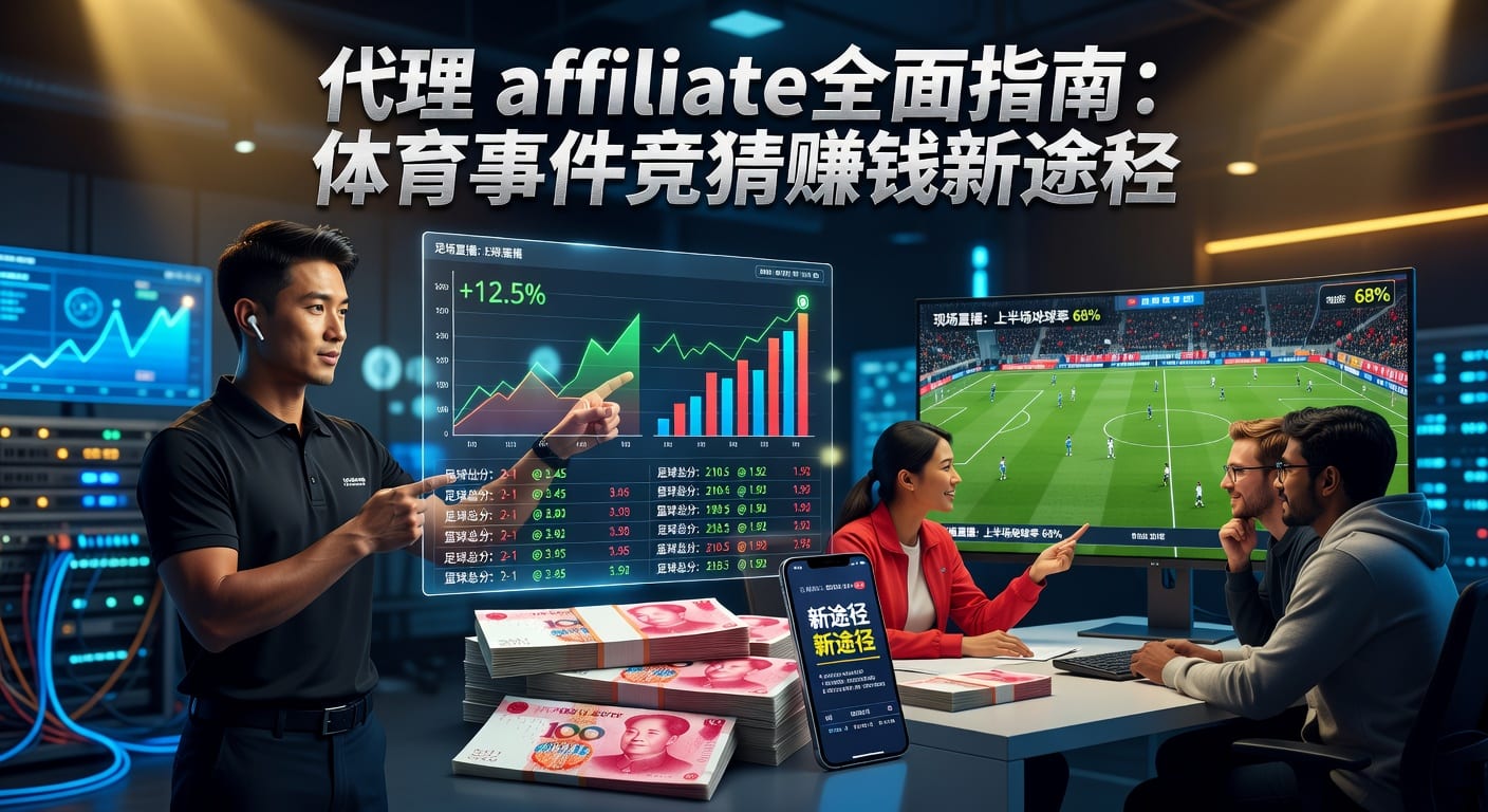 代理合作：星空体育赛事竞猜最新指南