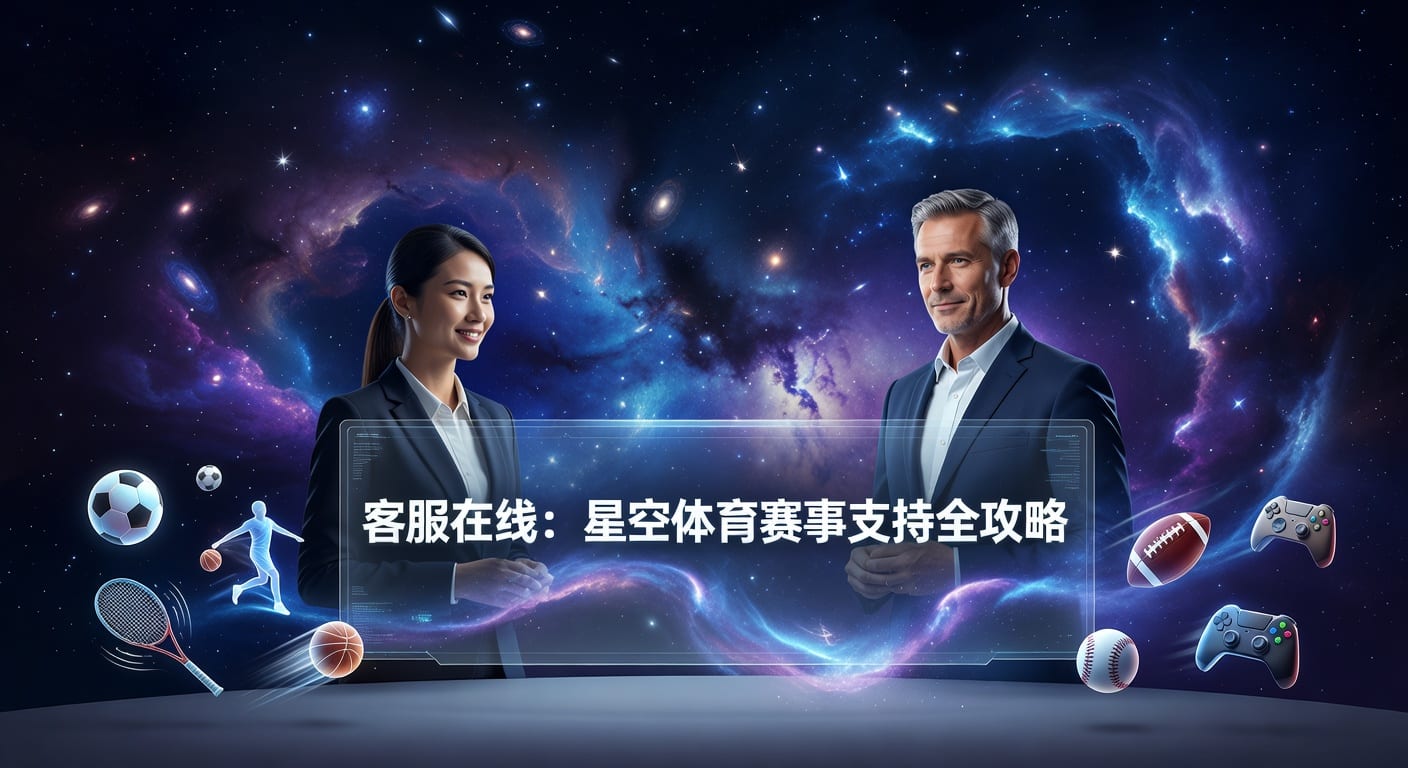 客服在线：星空体育24小时支持