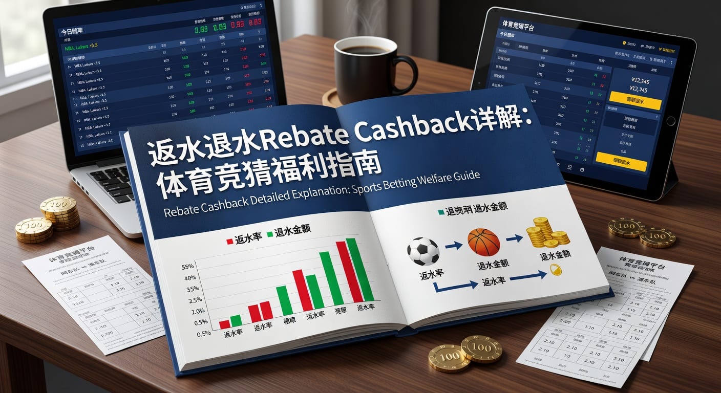 返水详解：体育竞猜福利计算与领取指南