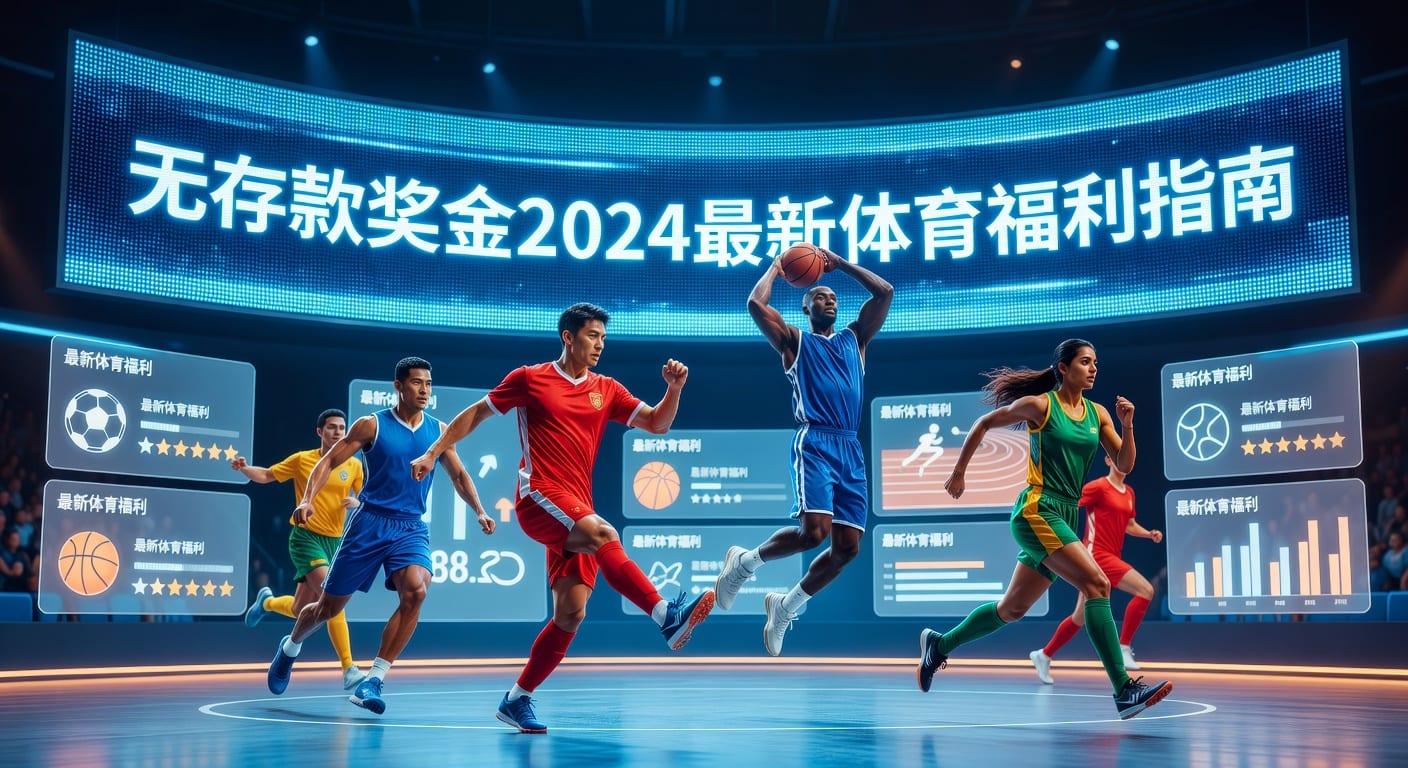 无存款奖金怎么领？星空体育2024最新福利解析