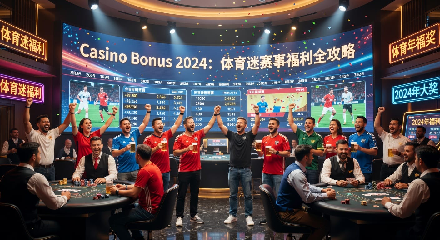 Online Casino体育竞猜指南