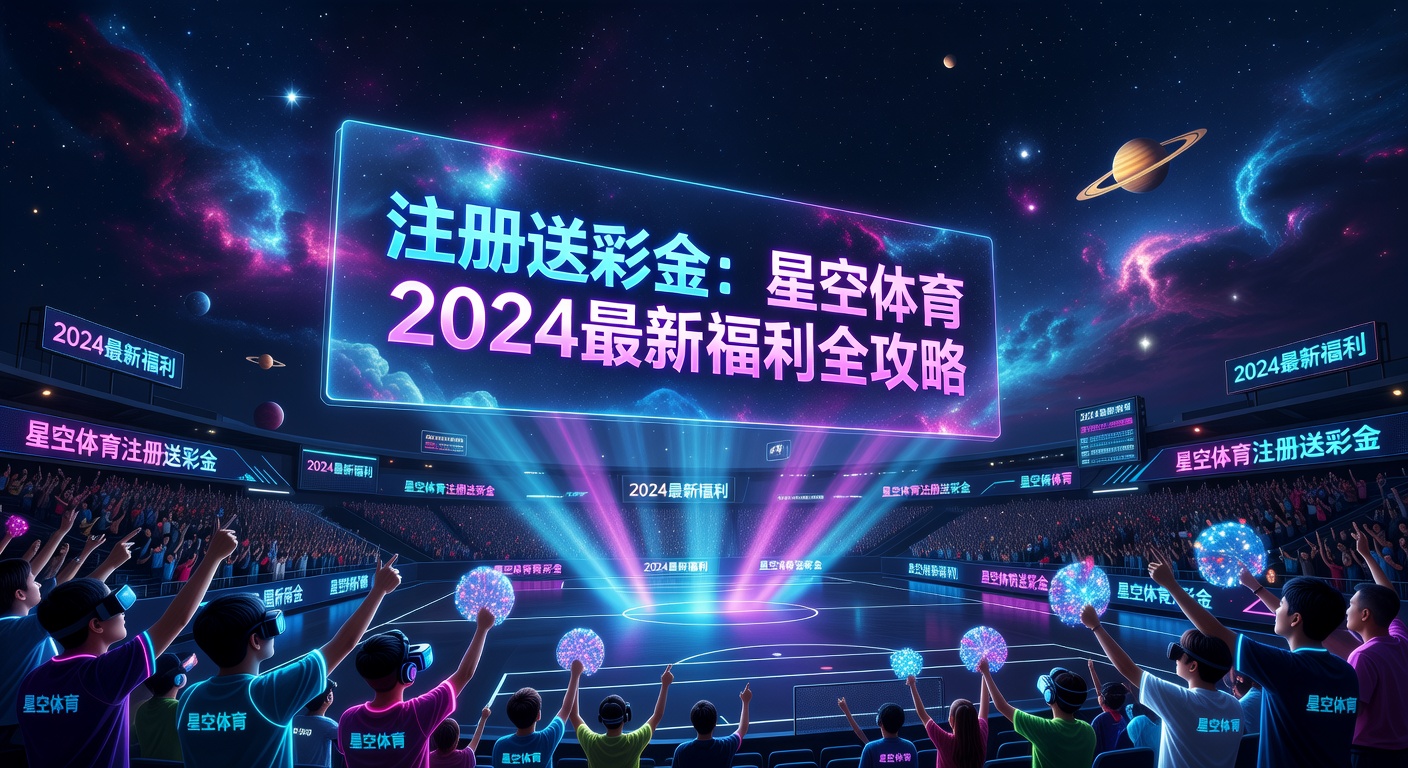 欢迎福利领取指南：星空体育最新活动