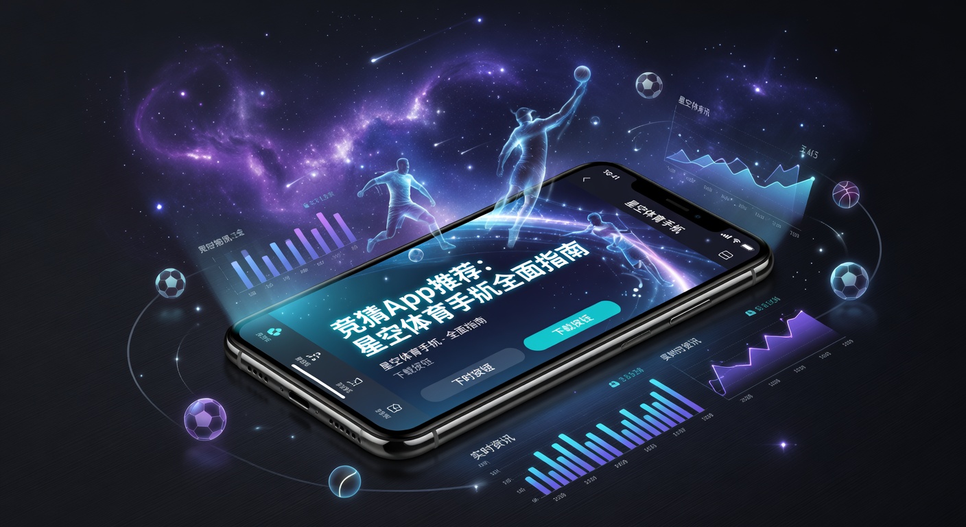 投注App推荐2024：星空体育竞猜功能解析