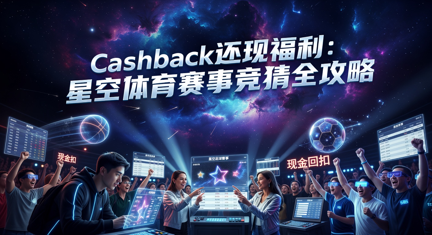 Cashback 体育赛事返现福利详解